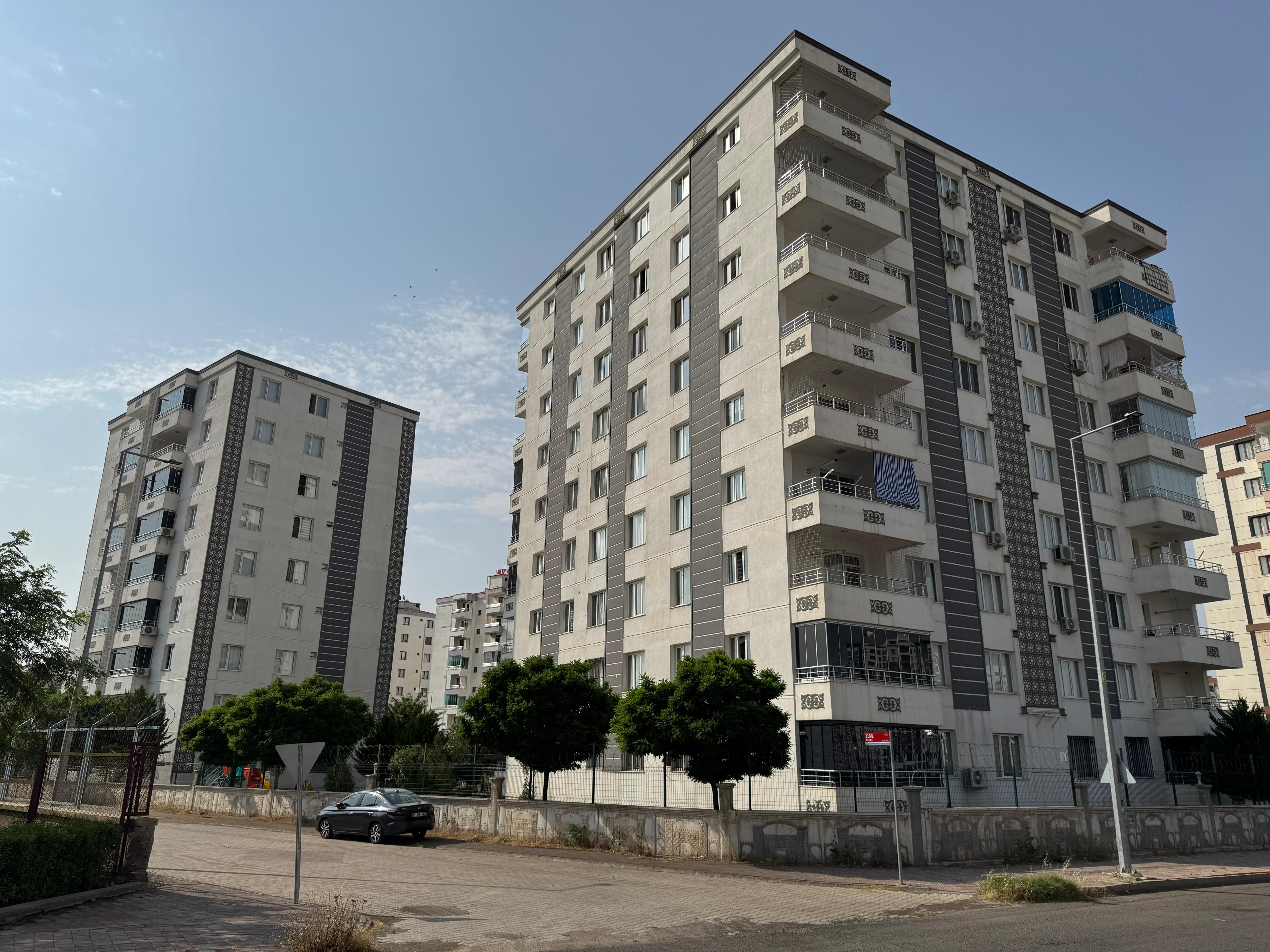 Projeye ait resimler